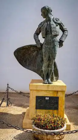 Photo de Cayetano Ordoñez