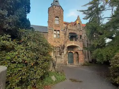 Landhuis 't Kasteeltje