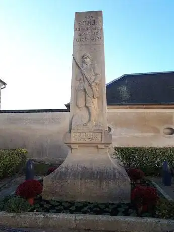 Monument aux Morts