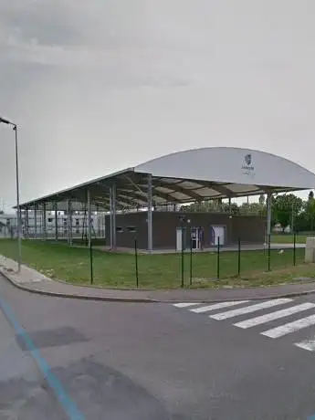 City stade PSG
