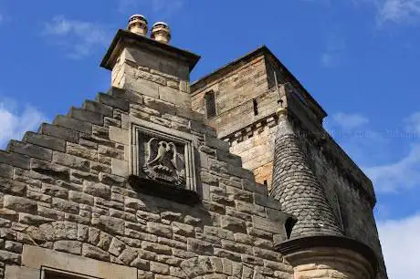 Photo de The Old Kirk