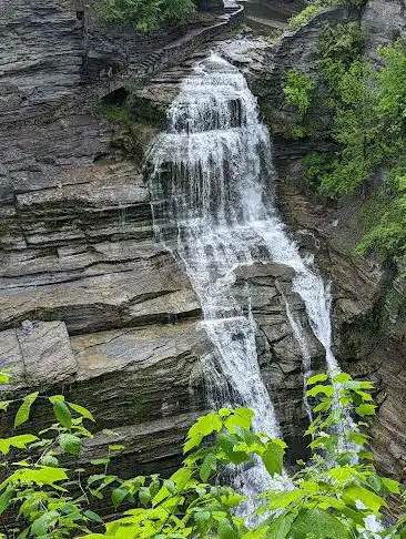 Photo de Robert H. Treman State Park