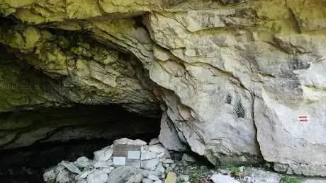 Grotta dell'eremita