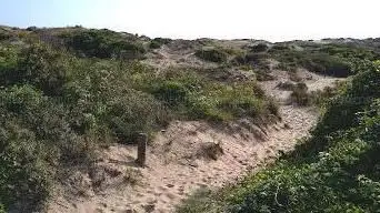 Photo de Sentier du Cochevis