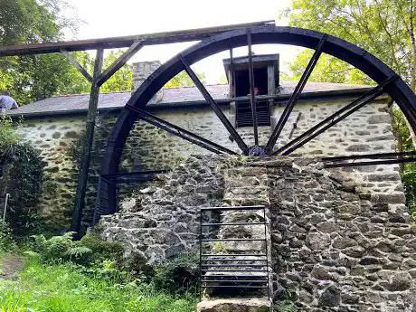 Moulin de Keriolet