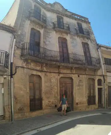 Photo de Observatori astronòmic Can Roig