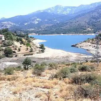 Photo de calacuccia