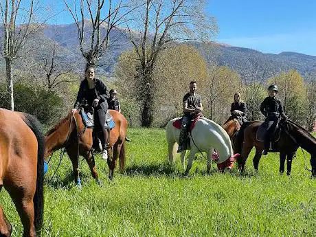 Photo de Scuderia La Marna ASD