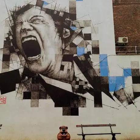 Street Art Trail