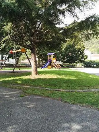 Photo de Parco Pubblico Brigata Partigiana Zelasco
