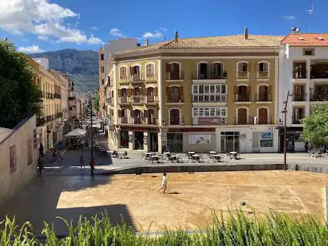 Photo de Plaça del Consell