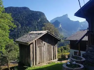 Photo de Chapelle du Mont