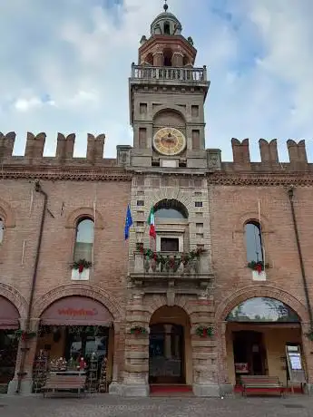 Governor's Palace