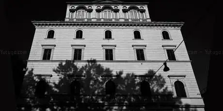 Photo de Istituto Polacco di Roma