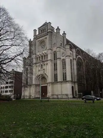 Photo de Sint-Annakerk