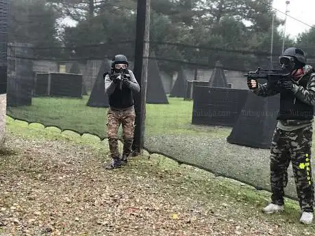 Blaster Park