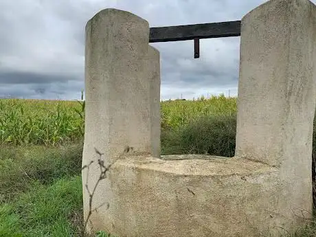 Puits de Puisieux