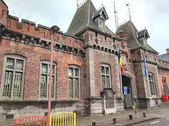 Photo de Musée des Chasseurs à Pied