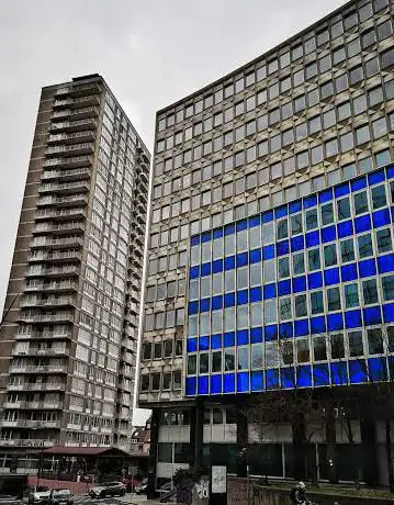 Institut Européen de la Culture Arabe