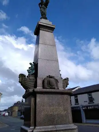 War Memorial