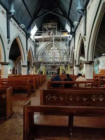 St David's Priory Church