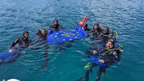Roccaruja Diving Center
