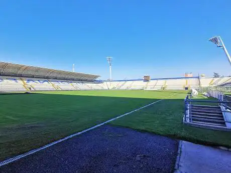Photo de Stade Alberto-Braglia