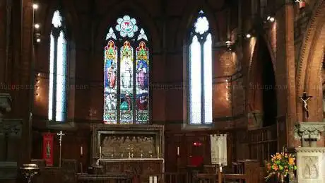 Photo de St Clement's Church