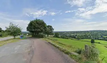 Aire de Repos et Point de Vue - Les Hauts Vents