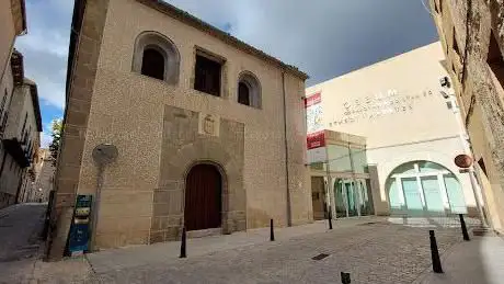 Photo de Museo de Arte Contemporáneo Esteban Vicente