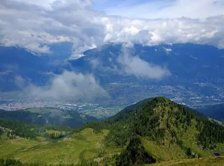 Pizzo Meriggio