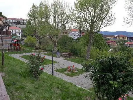 Photo de Parco giochi