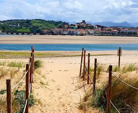 Photo de Playa El Tostadero