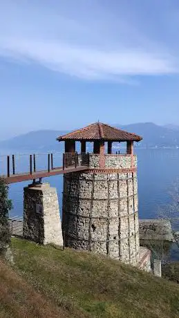 Photo de Capo Fornaci