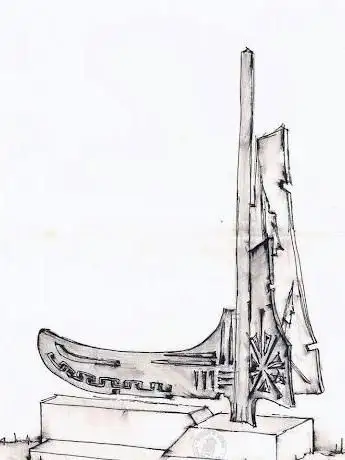 Monumento ai martiri de