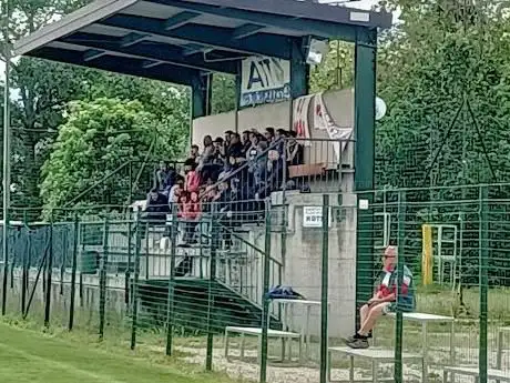 Campo di atletica di Villafalletto