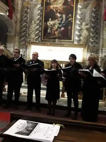 Photo de Confraternita Del S.S. Sudario