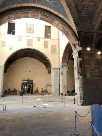 Photo de Complesso Monumentale di San Lorenzo
