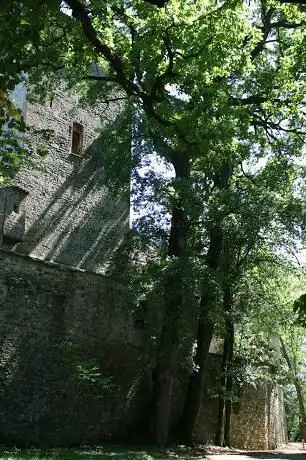 Photo de Castello di Torrano