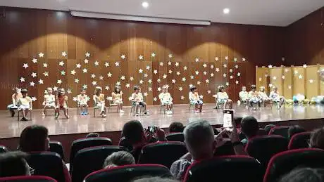 Photo de Auditorio