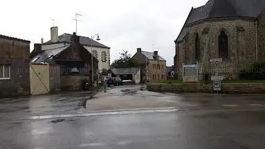 Photo de Eglise Berric