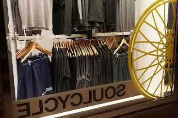 Photo de SoulCycle