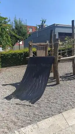 Spielplatz zeka Baden