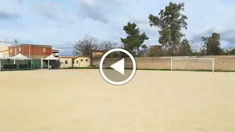 Campo sportivo
