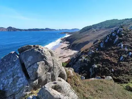 Miradoiro Cabo Home