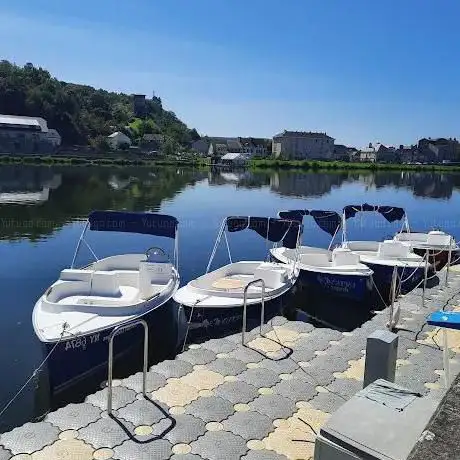 Photo de Captain d'Ô Douce