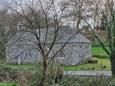 Chapelle Saint-Samson