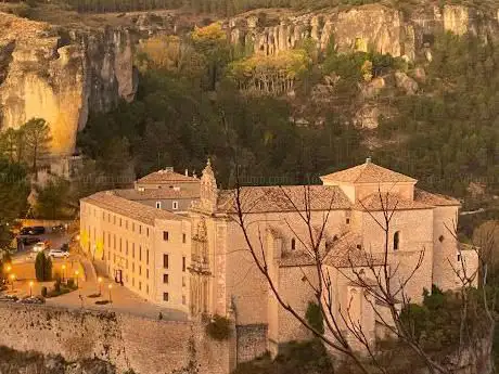 Photo de Mirador de Florencio Cañas