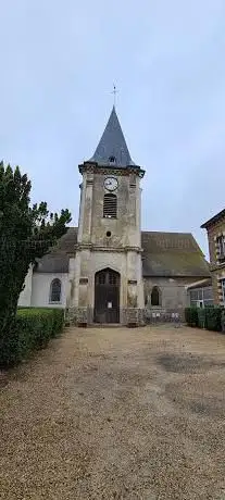 Eglise