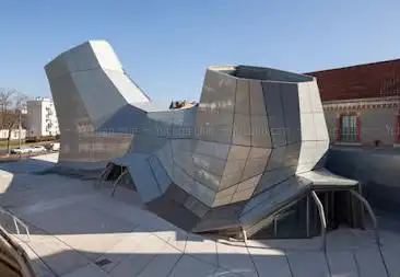 Photo de FRAC Centre